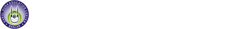 Pondok Pesantren Modern Daarul Huda